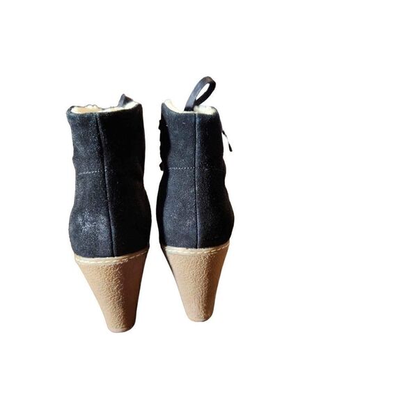 🖤Design Lab boot wedge 🖤 - Picture 2 of 5